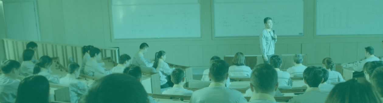 凱發天生一觸即發大學堂