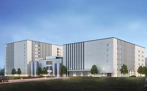 凱發天生一觸即發中標CMCC 2022-2024陣列柜項目