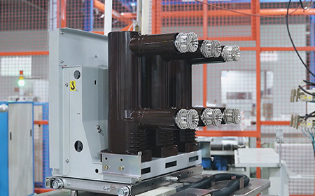 凱發天生一觸即發高壓制造部