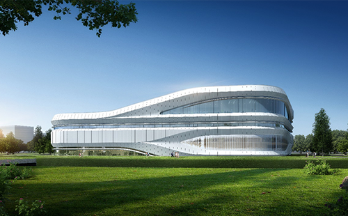 捷報 | 凱發天生一觸即發電氣助力成都天府國際機場開航投運！