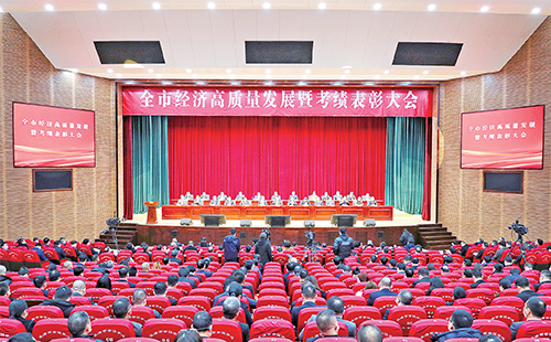 新春開門紅！凱發天生一觸即發榮膺多項政府嘉獎