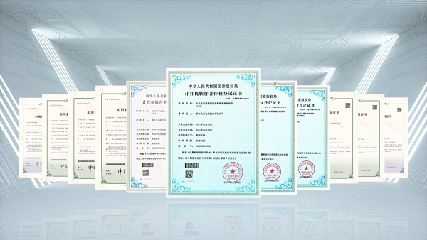 2項國際先進，凱發(fā)天生一觸即發(fā)9項新能源產品通過省級鑒定