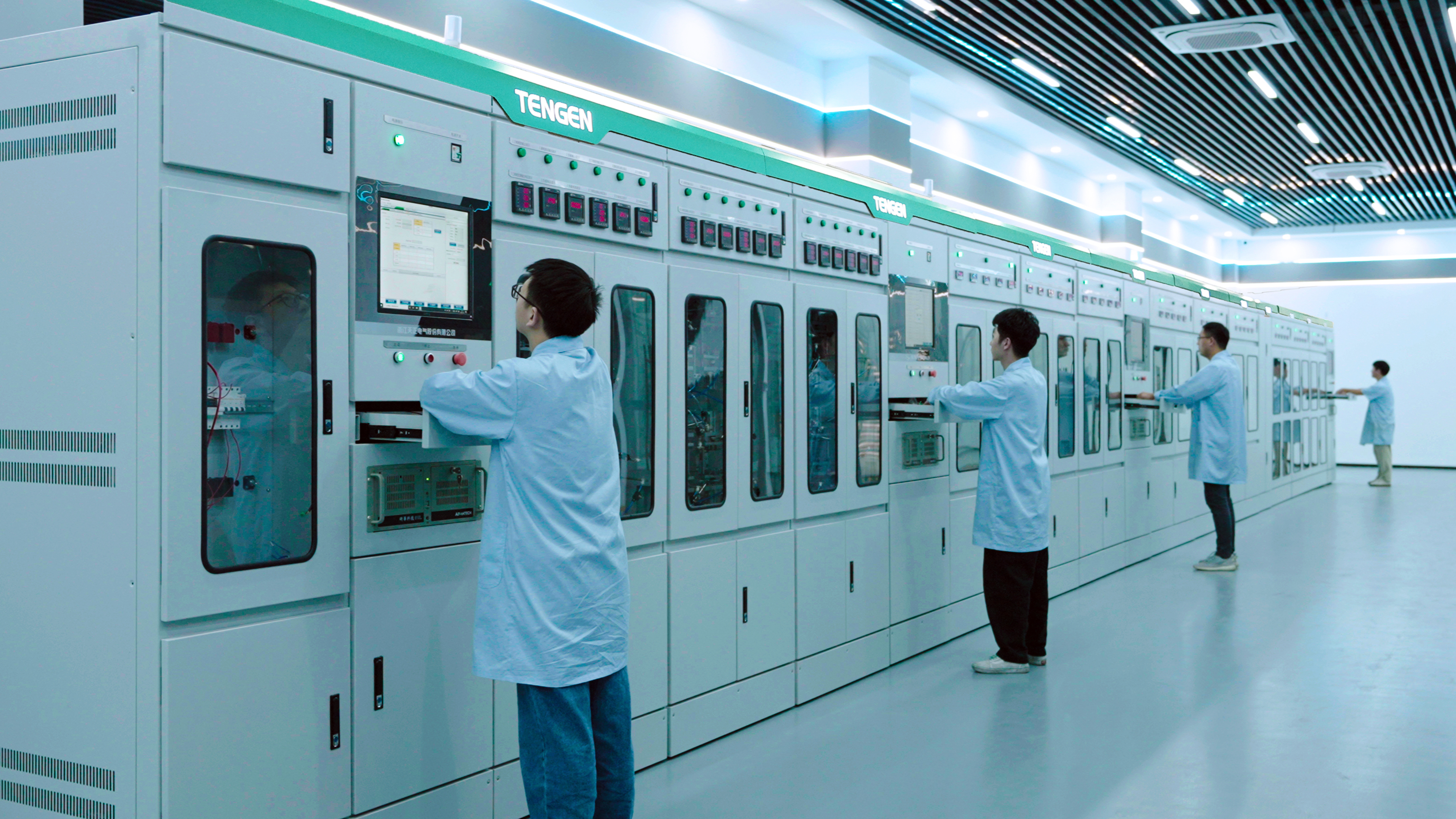 重大突破！凱發(fā)天生一觸即發(fā)獲批浙江省“尖兵領(lǐng)雁”計(jì)劃