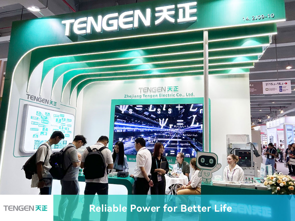 凱發(fā)天生一觸即發(fā)智造廣交會全球圈粉