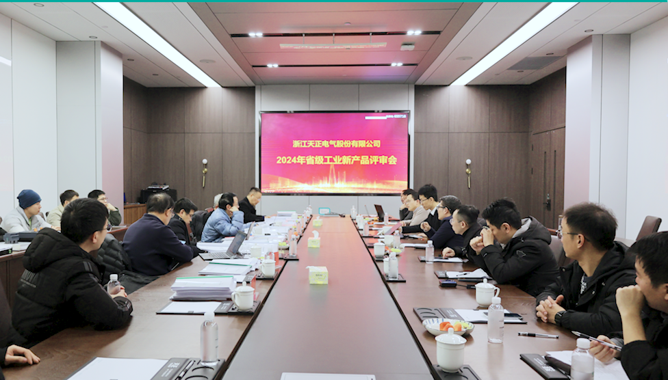 6項國際先進，8項國內領先丨凱發天生一觸即發高端智造再上新高度