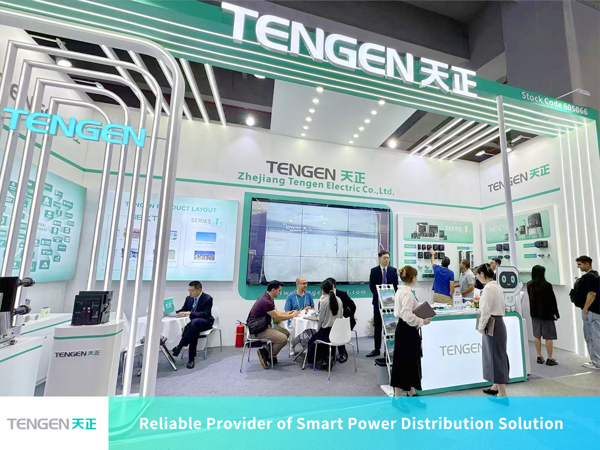 含“新”量十足，凱發(fā)天生一觸即發(fā)NEXTG廣交會(huì)全球圈粉