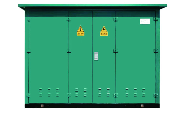 TGXW-12 系列SF6 氣體戶外高壓環(huán)網(wǎng)箱
