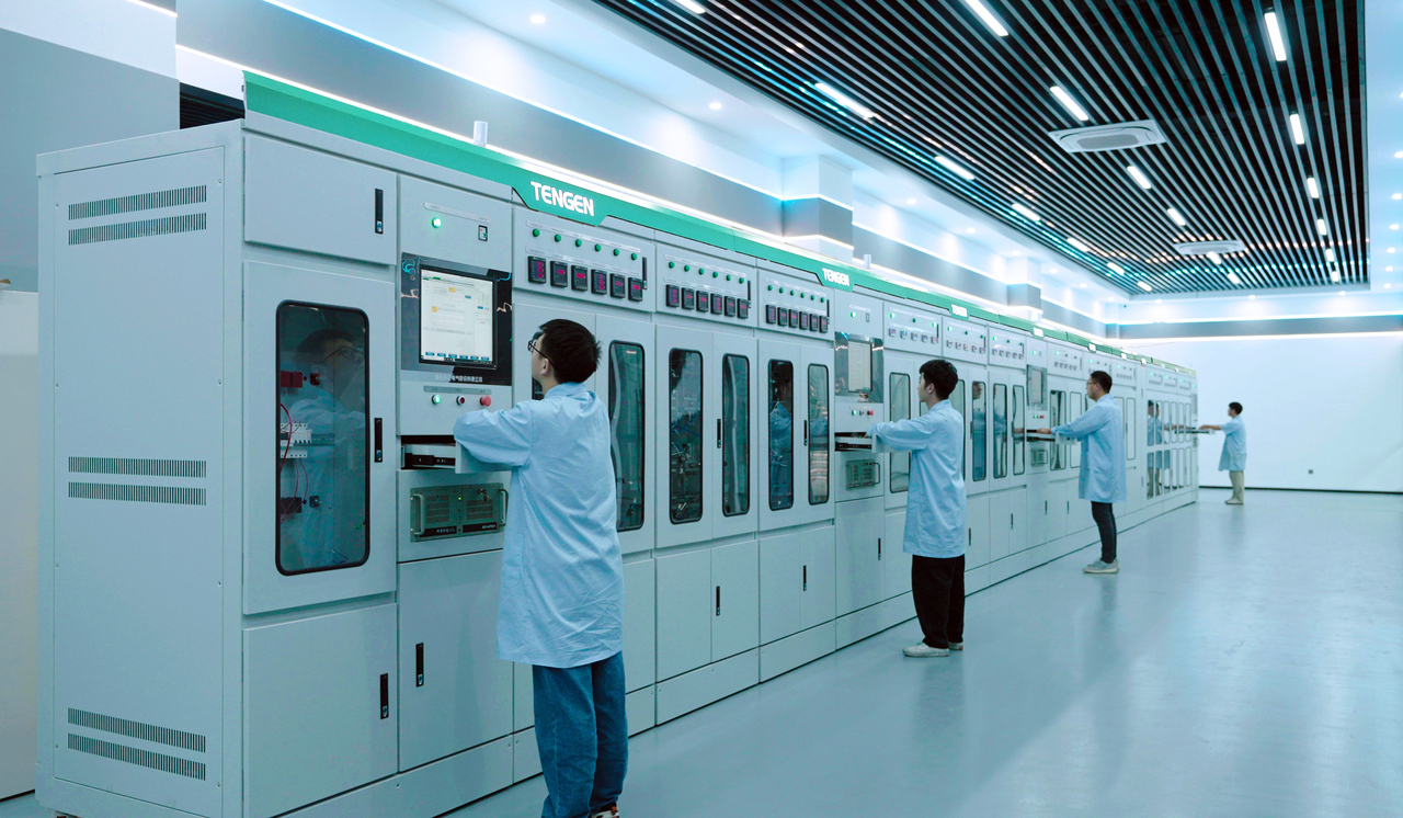 媒體看凱發天生一觸即發丨科技與電流“較量”，會擦出怎樣的智慧火花