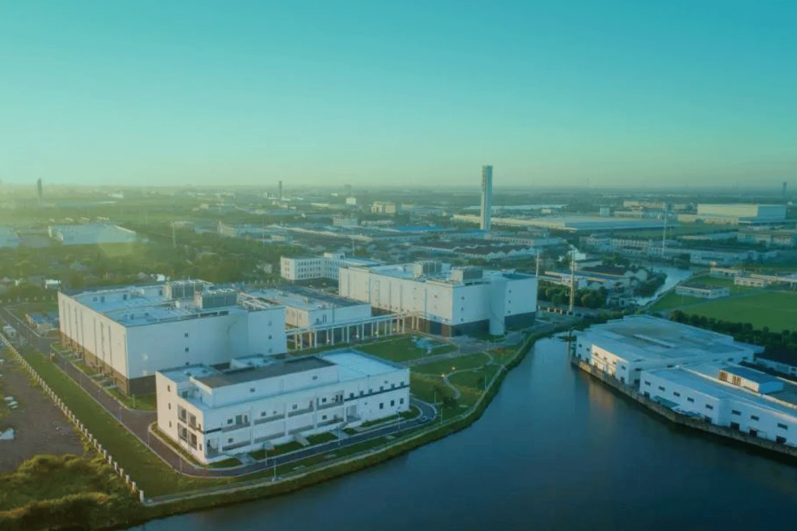 中國(guó)移動(dòng)長(zhǎng)三角（蘇州）云計(jì)算中心