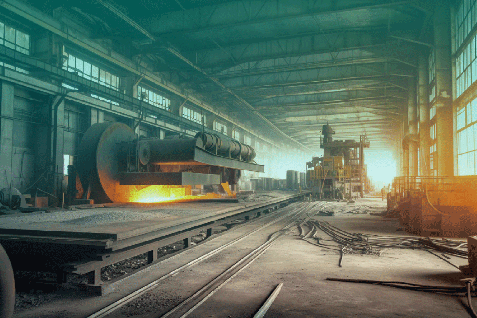 河北新武安鋼鐵集團文安鋼鐵有限公司108燒結項目