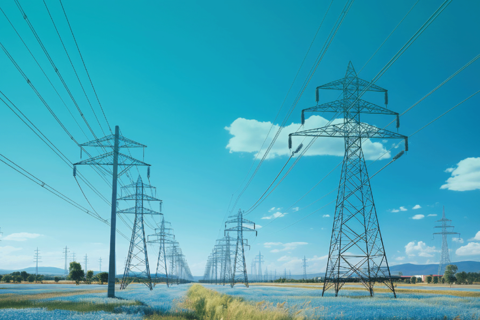 國家電網有限公司電能表項目