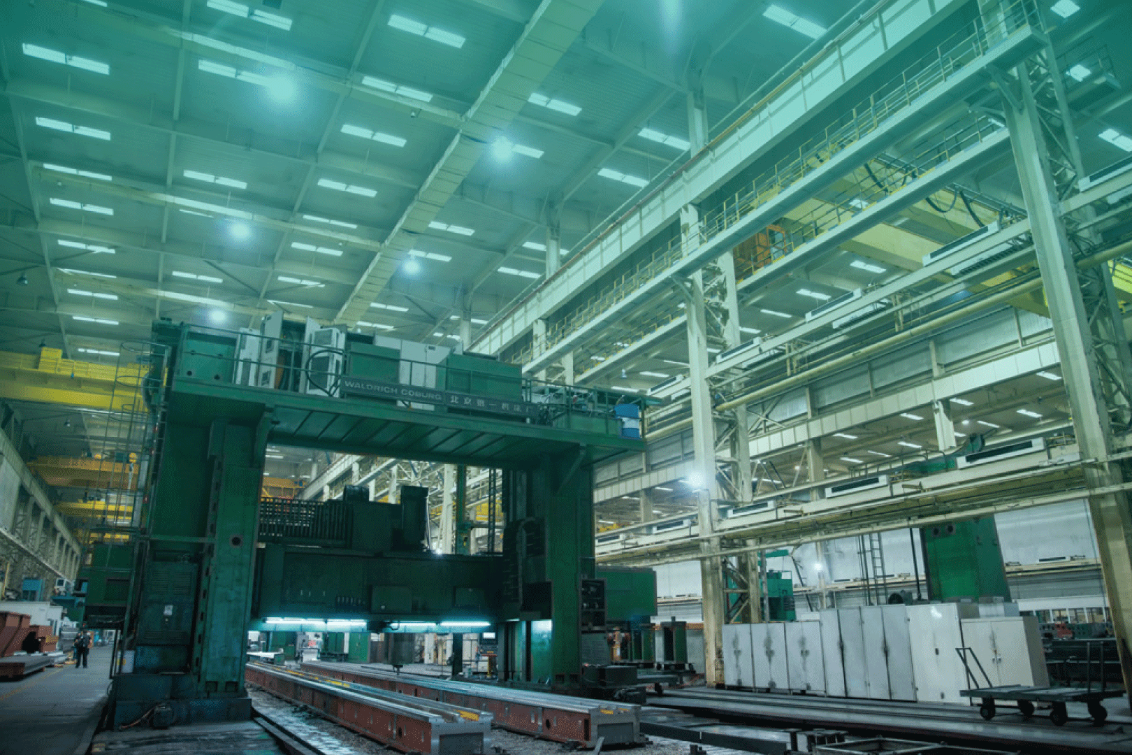 云南銅業赤峰廠區搬遷項目