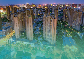 建筑（住宅）行業(yè)