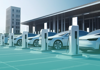 充換電行業(yè)