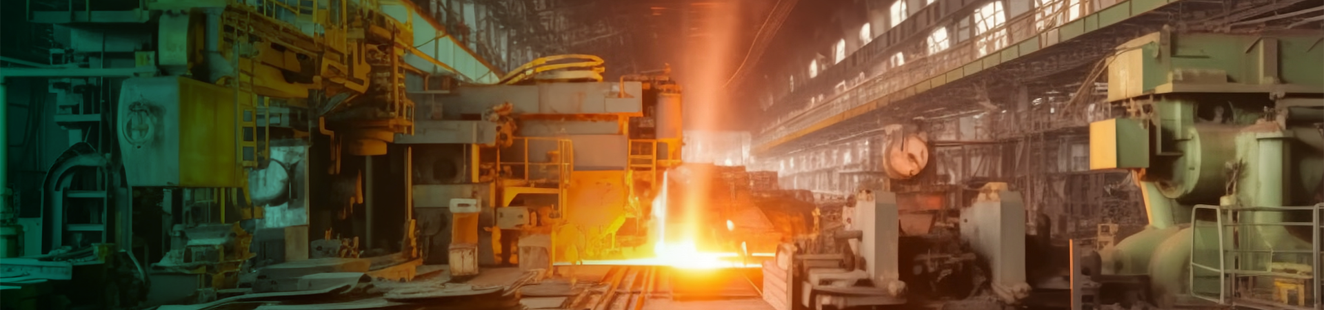 冶金行業(yè)