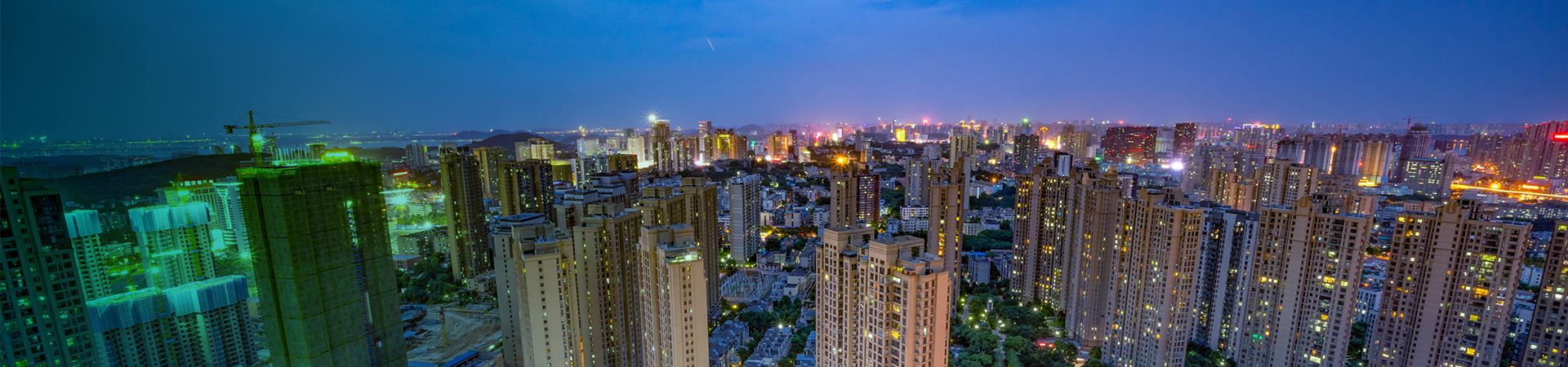 建筑（住宅）行業