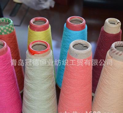 匠心織造，品質為先——專業棉紗生產廠家引領行業風潮