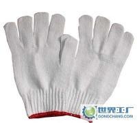 棉紗勞保手套批發與定制 專業防護，可靠選擇