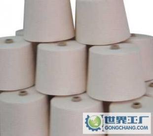 解析長期供應零本白8支棉紗 優質拉力與混批服務助力紡織皮革產業