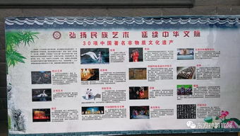 文化薪火傳校園，攜手共筑傳承夢(mèng)——記非遺文化進(jìn)校園展演活動(dòng)圓滿成功