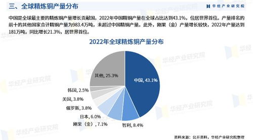 2023年中國精煉銅行業(yè)市場(chǎng)研究報(bào)告 供需再平衡與未來路徑