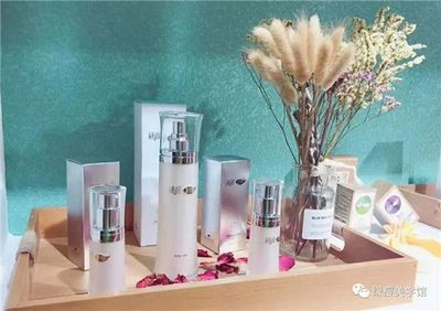 美容院產品柜布置小技巧 吸引顧客就靠它了